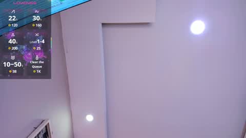 belinda online show from February 2025 12:57:02 PM