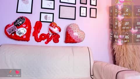 belinda online show from February 2025 08:05:01 PM