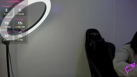 Snapshot of belinda_ws chatting on September 2025 02:09:02 PM Bella online show from September 2025 02:09:02 PM