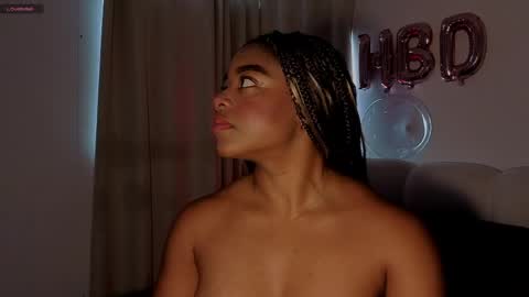  Belkis  online show from May 2026 02:35:02 PM