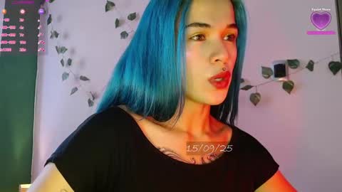   online show from September 2025 03:34:02 PM