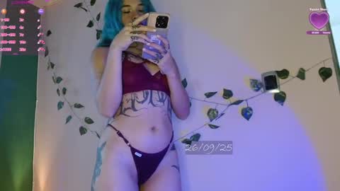   online show from September 2025 03:27:02 PM