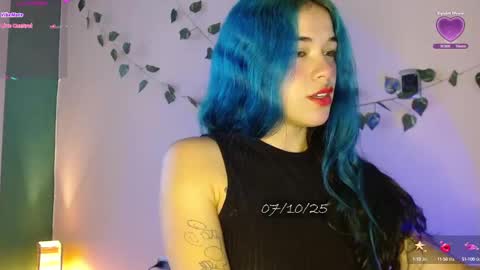   online show from October 2025 03:20:01 PM