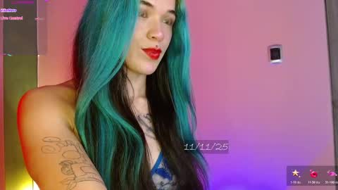   online show from November 2025 03:45:02 PM