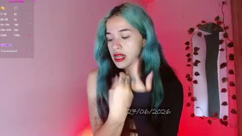   online show from June 2026 05:40:02 PM