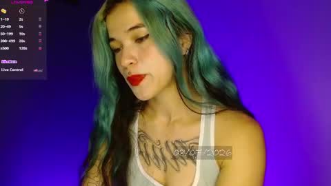   online show from July 2026 04:22:01 PM