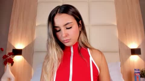 Bella cam online show from February 2026 07:15:02 PM