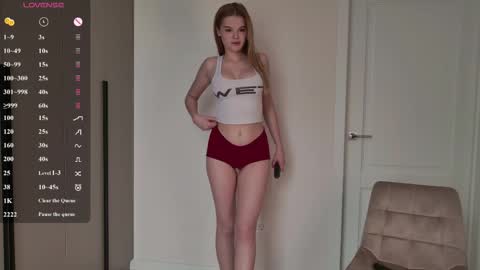 Hi I am Bella online show from May 2026 03:34:01 AM