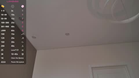 Hi I am Bella online show from May 2026 01:45:02 AM
