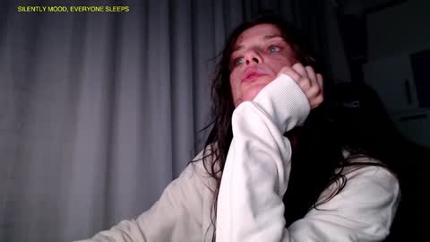 Alicia Belvedere online show from October 2025 08:06:02 PM