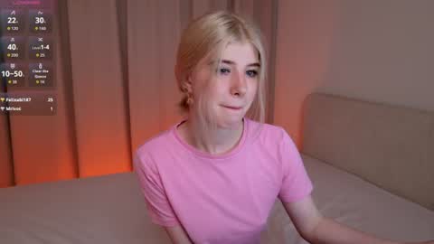 Bella online show from June 2026 06:07:01 PM