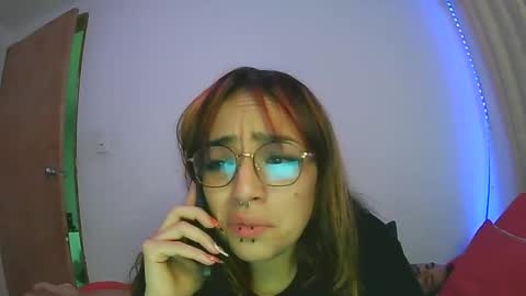 Snapshot of bella_and_koko chatting on January 2026 02:24:01 AM bella_and_koko online show from January 2026 02:24:01 AM