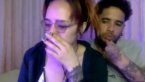Snapshot of bella_and_koko chatting on March 2026 09:54:01 PM bella_and_koko online show from March 2026 09:54:01 PM