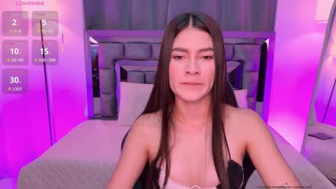 Bella  online show from February 2026 11:02:02 PM