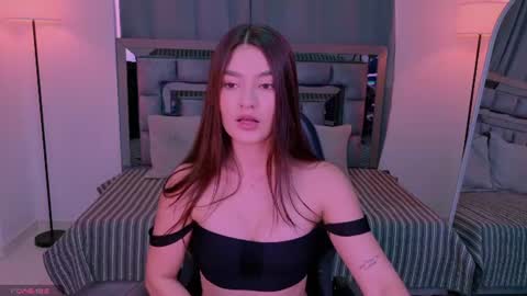 Bella  online show from July 2026 12:53:01 PM