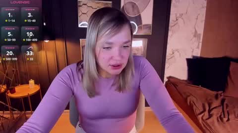 Bella online show from January 2025 05:06:01 PM