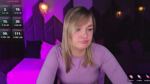 Bella online show from March 2025 02:23:02 PM