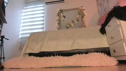 Dessi  online show from March 2026 01:16:02 PM