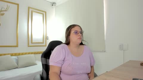 Snapshot of bella_fernand chatting on January 2026 08:44:01 PM B E L L A online show from January 2026 08:44:01 PM