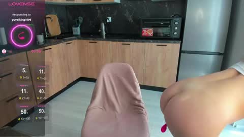 NastyaThere are legends that in this room all your wishes can come true  Private is Open online show from May 2026 05:14:01 AM