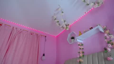 bella_gentle online show from January 2025 11:35:01 AM