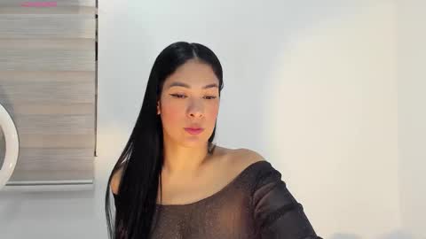 Laura online show from November 2025 05:30:02 AM