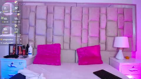 bella online show from May 2026 04:20:02 AM
