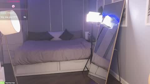 Bella next stream December 2 at 9pm gmt online show from January 2025 01:18:02 AM