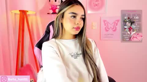 bella igbella hunttt online show from October 2025 06:26:02 AM