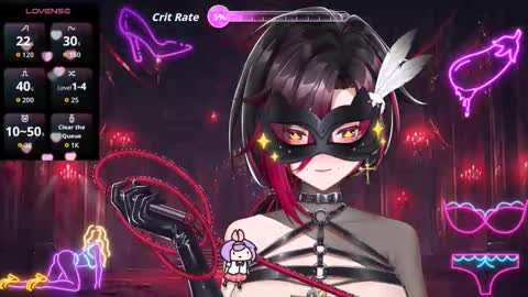 bella_inferno online show from September 2025 03:34:01 PM