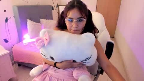 bella_jadee online show from March 2026 03:11:01 AM