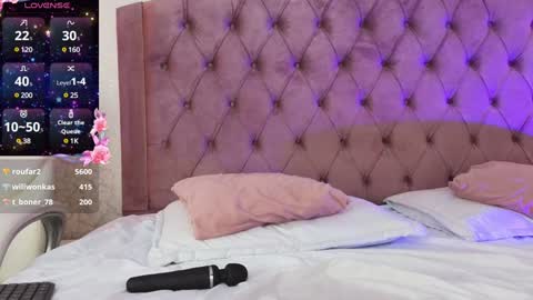 Snapshot of bella_kitty_ chatting on December 2024 09:20:02 PM Bella online show from December 2024 09:20:02 PM