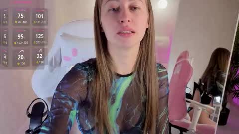 bella_li__ online show from November 2025 04:12:01 AM