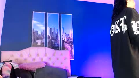 Valentina online show from June 2026 01:39:01 AM