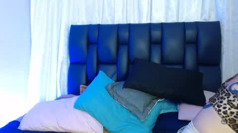 Valentina online show from July 2026 01:34:01 AM