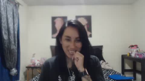 bella_luna34 online show from March 2026 03:33:01 AM