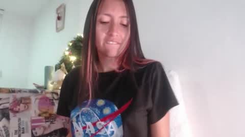 Snapshot of bella_marlowe chatting on December 2024 12:14:02 AM Bella Marlowe online show from December 2024 12:14:02 AM