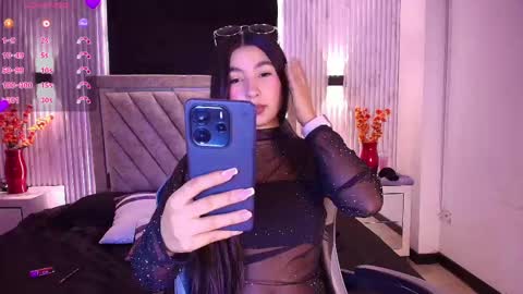bella_martini_ online show from May 2026 12:12:01 PM