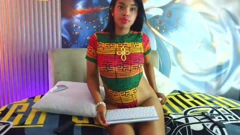 BELLA online show from May 2026 11:46:02 PM