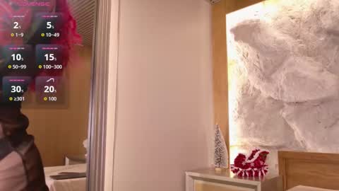  BELLA  online show from December 2025 04:36:02 PM