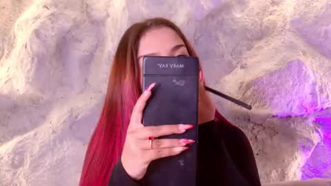  BELLA  online show from March 2026 04:25:01 PM