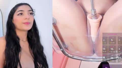 Snapshot of bella_nana24 chatting on February 2026 12:01:01 PM Nana online show from February 2026 12:01:01 PM