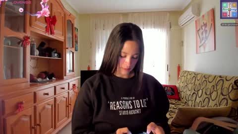 bella_pocahontas3 online show from December 2024 10:26:02 AM