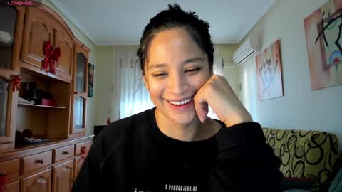 bella_pocahontas3 online show from January 2025 09:22:01 AM