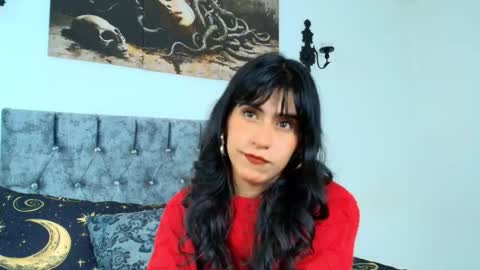 Bella online show from October 2025 01:39:01 AM