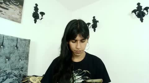 Bella online show from March 2026 01:46:02 AM