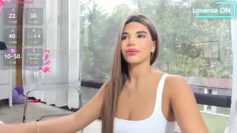 Snapshot of bella_posh chatting on September 2025 05:18:02 AM bella_posh online show from September 2025 05:18:02 AM