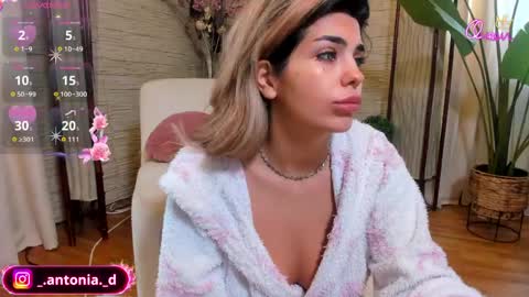 bella_posh online show from May 2026 07:02:02 AM