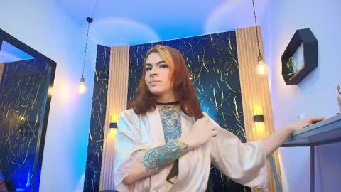     online show from March 2026 08:30:02 PM