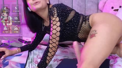 Snapshot of bella_thix chatting on January 2025 06:34:01 AM Bella online show from January 2025 06:34:01 AM